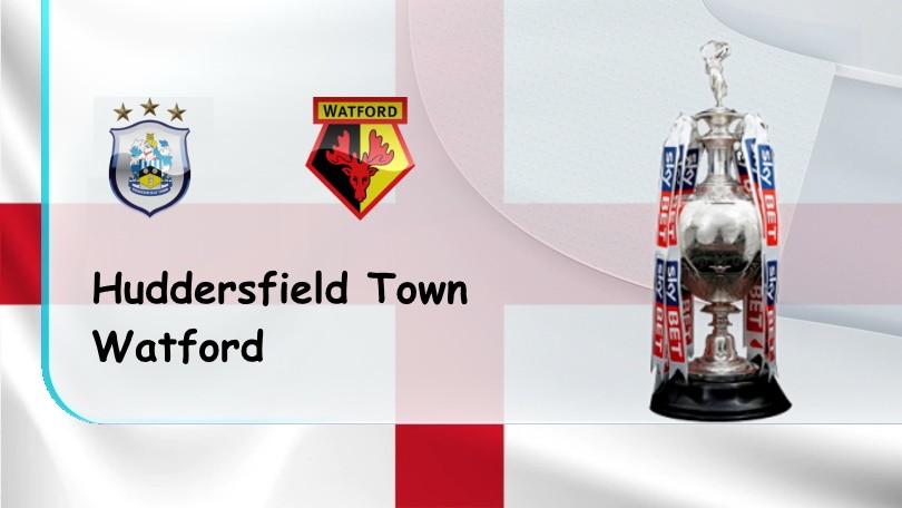 ONE88 Huddersfield vs Watford – Tip bóng đá miễn phí hôm nay – 22h00 – 17/12/2022 – Hạng nhất Anh