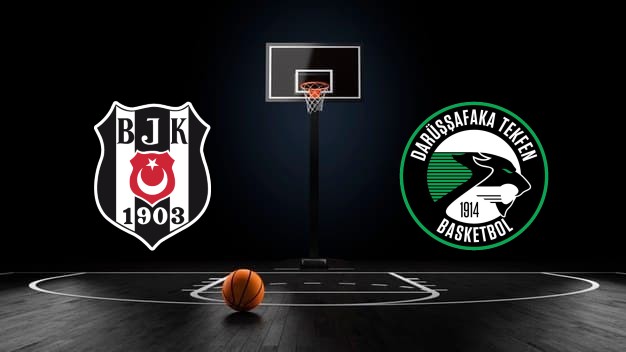 ONE88 Nhận định, soi kèo bóng rổ Besiktas vs Darussafaka Tekfen 17h00 23/04/2022 – TBSL