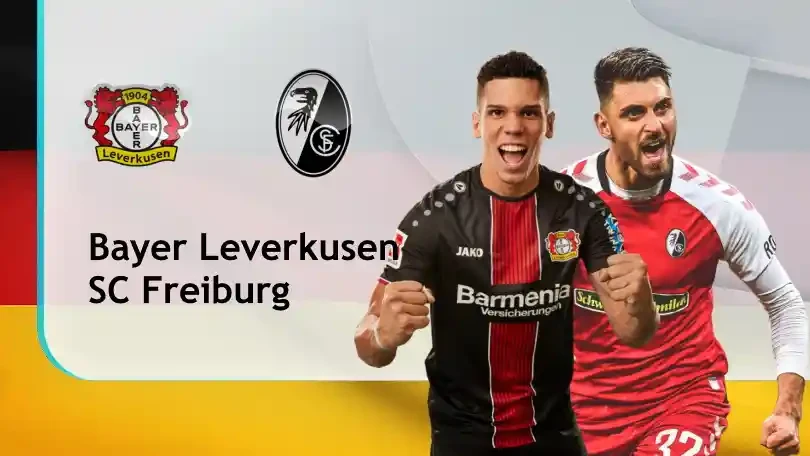 ONE88 Soi kèo bóng đá Bayer Leverkusen vs SC Freiburg – 00h00 – 01/03/2021 – VĐQG Đức: Tìm lại niềm vui