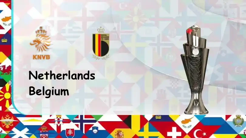 ONE88 Hà Lan vs Bỉ – Tip bóng đá miễn phí hôm nay – 01h45 – 26/09/2022 – UEFA Nations League