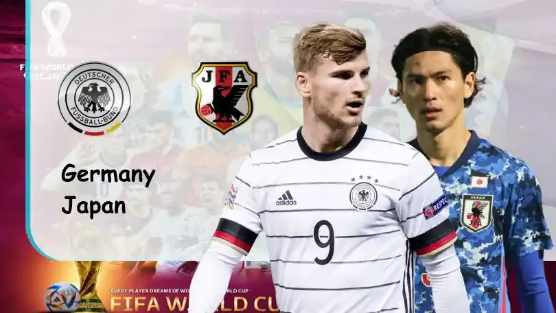 ONE88 Đức vs Nhật Bản – Tip bóng đá miễn phí hôm nay – 20h00 – 23/11/2022 – World Cup 2022