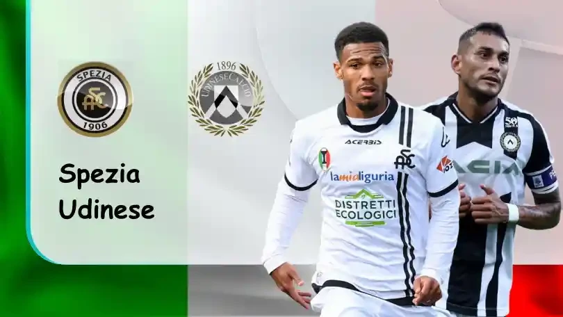 ONE88 Spezia vs Udinese – Tip bóng đá miễn phí hôm nay – 00h30 – 09/11/2022 – VĐQG Italia