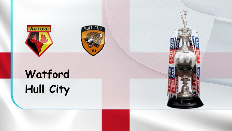 ONE88 Watford vs Hull City – Tip bóng đá miễn phí hôm nay – 22h00 – 11/12/2022 – Hạng nhất Anh