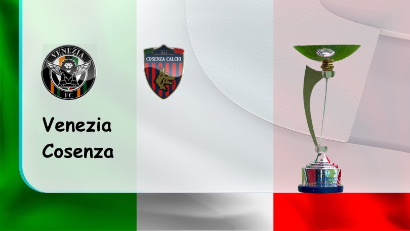 ONE88 Venezia vs Cosenza – Nhận định kèo bóng đá – 21h00 – 11/12/2022 – Hạng 2 Italia