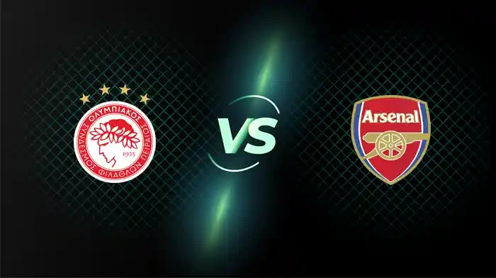 ONE88 Olympiakos Piraeus vs Arsenal – Tip bóng đá miễn phí hôm nay 03h00 – 12/03/2021 – Europa League.