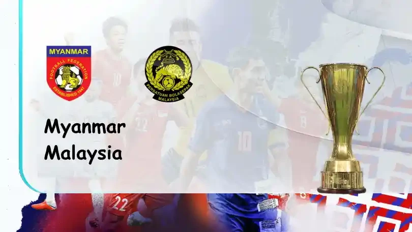 ONE88 Myanmar vs Malaysia – Soi kèo nhà cái bóng đá – 17h00 – 21/12/2022 – AFF Cup 2022