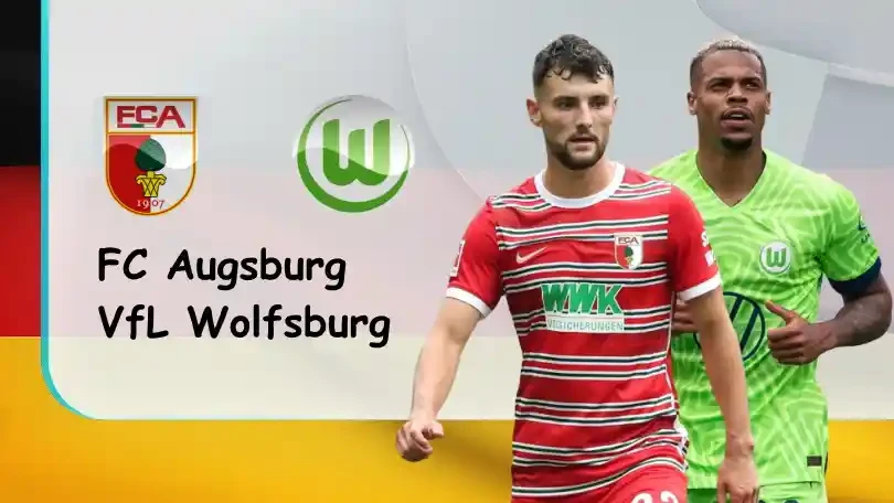 ONE88 Augsburg vs VfL Wolfsburg – Tip bóng đá miễn phí hôm nay – 20h30 – 08/10/2022 – VĐQG Đức