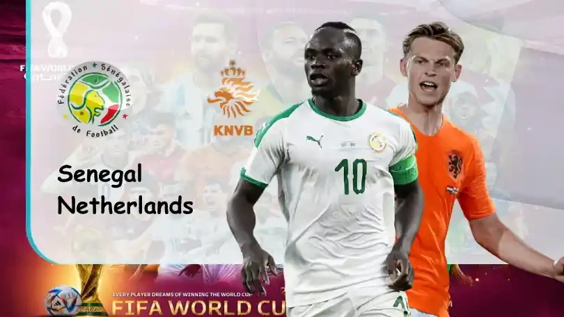 ONE88 Senegal vs Hà Lan – Soi kèo nhà cái bóng đá – 23h00 – 21/11/2022 – World Cup 2022