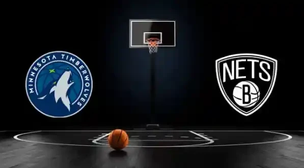 ONE88 Nhận định, soi kèo bóng rổ Minnesota Timberwolves vs Brooklyn Nets 08h00 24/01/2022 – NBA