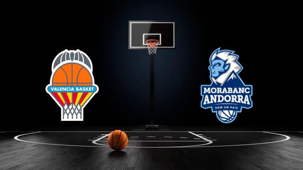ONE88 Nhận định, soi kèo bóng rổ Valencia vs MoraBanc Andorra 23h00 30/04/2022 – Liga ACB