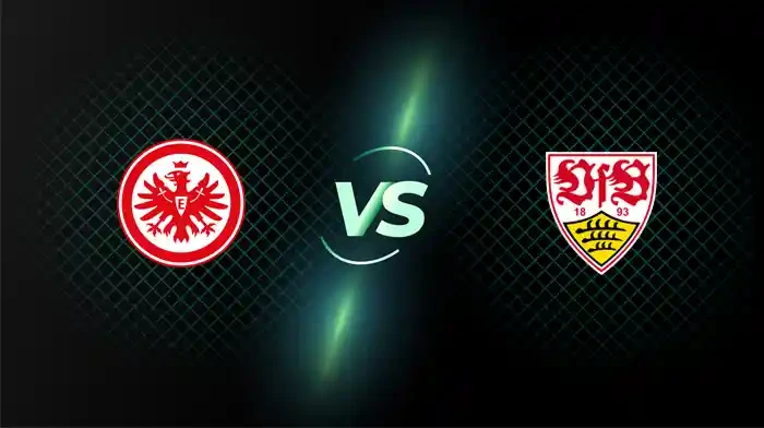 ONE88 Eintracht Frankfurt vs VfB Stuttgart – Tip bóng đá miễn phí hôm nay 21h30 – 06/03/2021 – VĐQG Đức