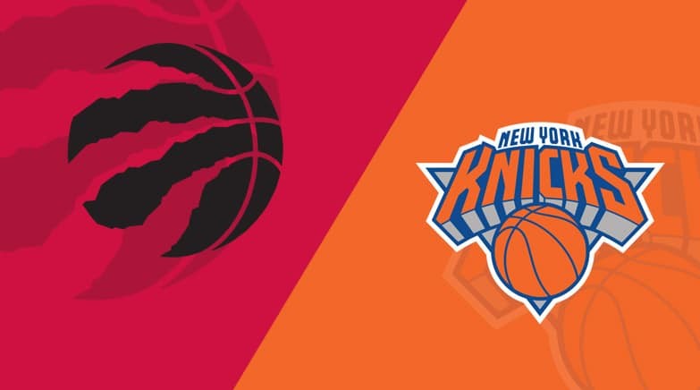 ONE88 Toronto Raptors vs New York Knicks – Nhận định, soi kèo bóng rổ 07h35 11/12/2021 – NBA