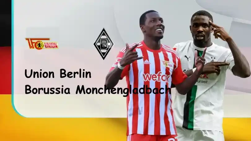 ONE88 Union Berlin vs Borussia Monchengladbach – Tip bóng đá miễn phí hôm nay – 21h30 – 30/10/2022 – VĐQG Đức
