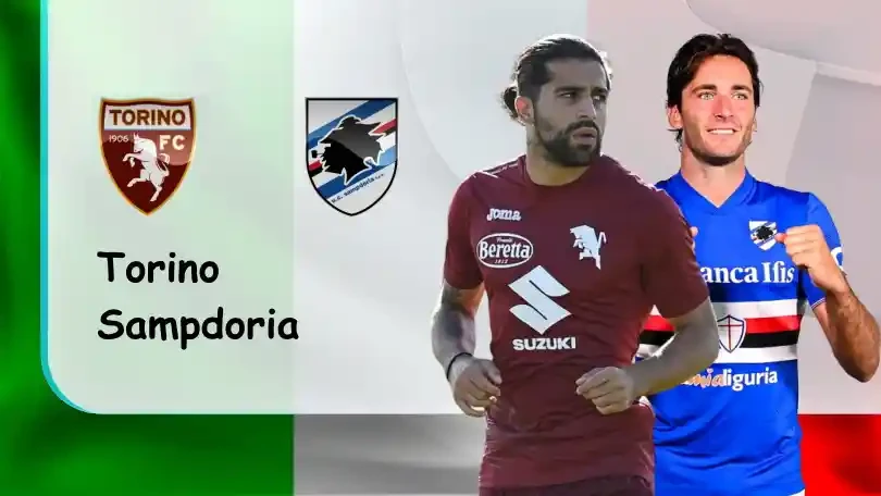 ONE88 Torino vs Sampdoria – Nhận định kèo bóng đá – 02h45 – 10/11/2022 – VĐQG Italia