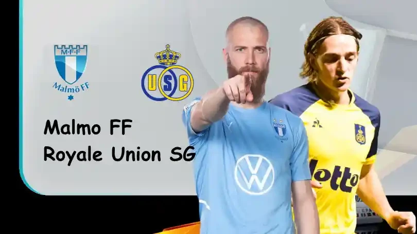 ONE88 Malmo FF vs Royale Union SG – Nhận định kèo bóng đá – 23h45 – 27/10/2022 – UEFA Europa League