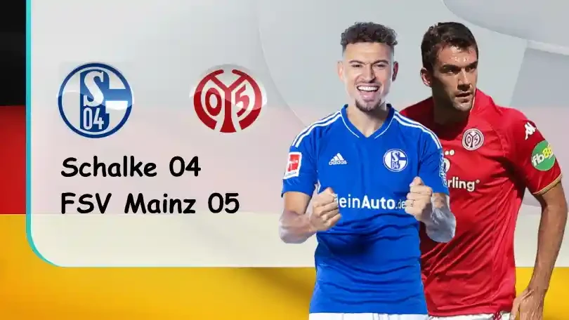ONE88 Schalke 04 vs FSV Mainz 05 – Nhận định kèo bóng đá – 02h30 – 10/11/2022 – VĐQG Đức