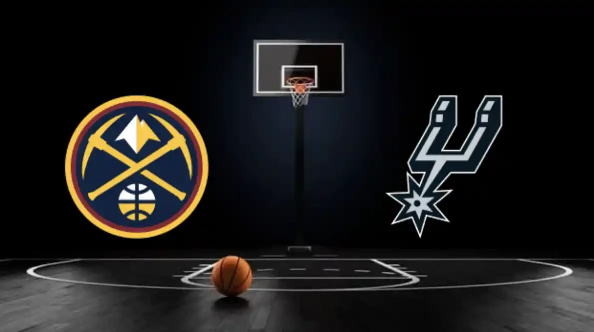 ONE88 Nhận định, soi kèo bóng rổ Denver Nuggets vs San Antonio Spurs 08h00 06/04/2022 – NBA