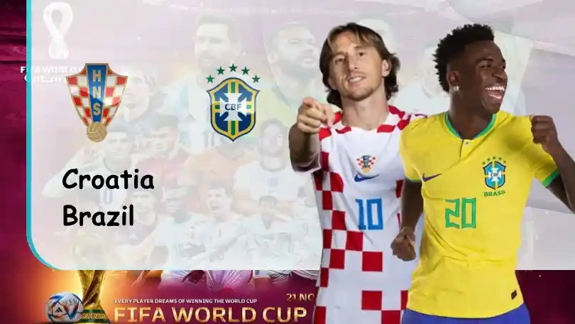 ONE88 Croatia vs Brazil – Soi kèo nhà cái bóng đá – 22h00 – 09/12/2022 – World Cup 2022