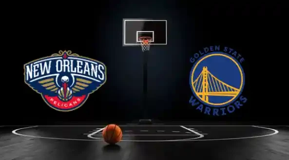 ONE88 Nhận định, soi kèo bóng rổ New Orleans Pelicans vs Golden State Warriors 08h30 11/04/2022 – NBA