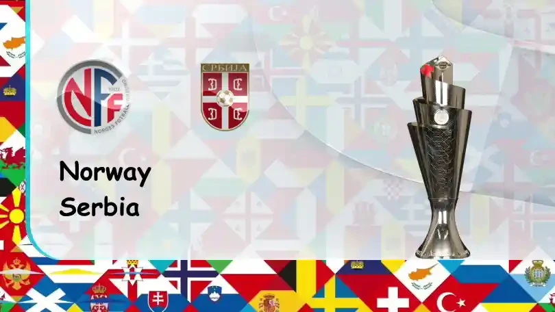 ONE88 Na Uy vs Serbia – Nhận định kèo bóng đá – 01h45 – 28/09/2022 – UEFA Nations League