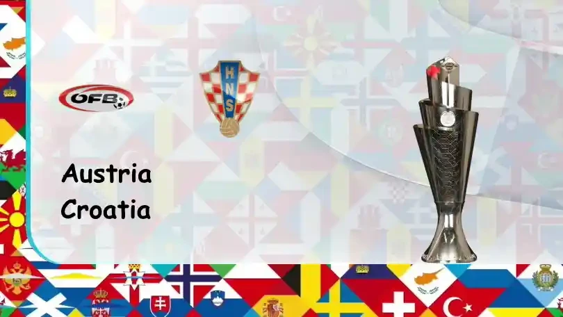 ONE88 Áo vs Croatia – Soi kèo nhà cái bóng đá – 01h45 – 26/09/2022 – UEFA Nations League