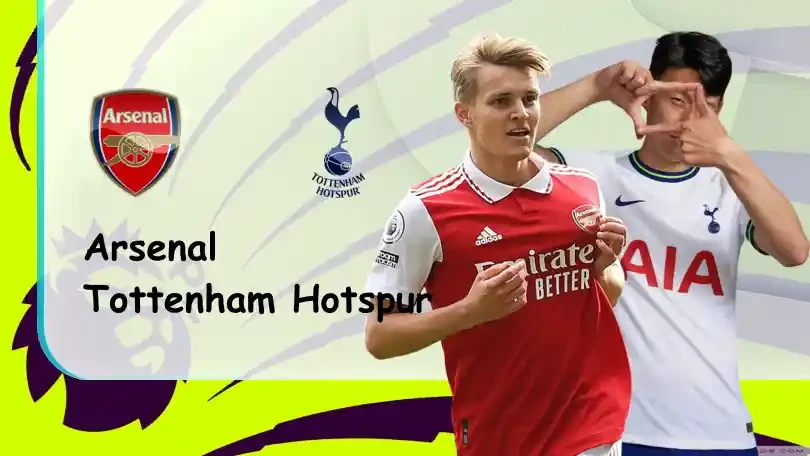ONE88 Arsenal vs Tottenham – Soi kèo nhà cái bóng đá – 18h30 – 01/10/2022 – Ngoại hạng Anh