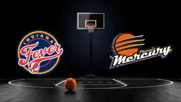 ONE88 Nhận định, soi kèo bóng rổ Indiana Fever vs Phoenix Mercury 06h00 16/06/2022 – WNBA