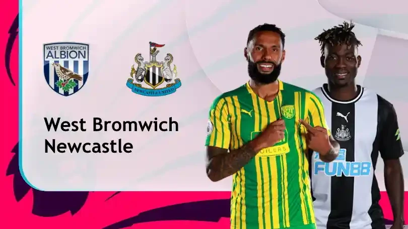 ONE88 West Brom vs Newcastle – Soi kèo nhà cái bóng đá - 19h00 07/03/2021 – Ngoại hạng Anh