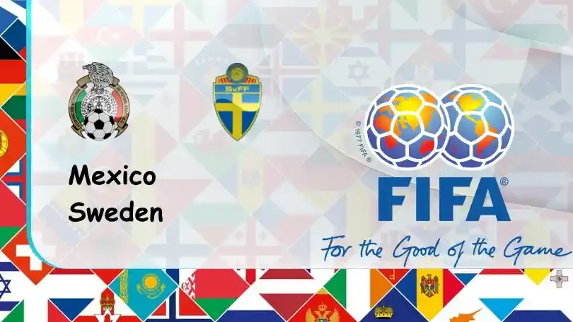 ONE88 Mexico vs Thụy Điển – Nhận định kèo bóng đá – 02h30 – 17/11/2022 – Giao hữu quốc tế