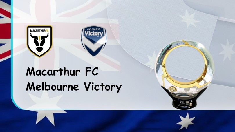 ONE88 Macarthur FC vs Melbourne Victory – Soi kèo nhà cái bóng đá – 13h00 – 11/12/2022 – VĐQG Australia