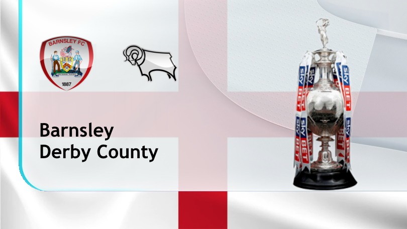 ONE88 Barnsley vs Derby County – Nhận định kèo bóng đá 02h00 11/03/2021 - Hạng nhất Anh