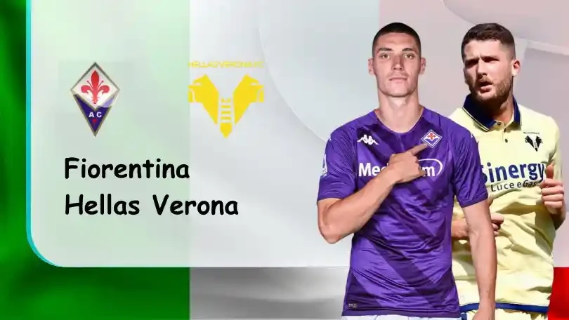 ONE88 Fiorentina vs Verona – Tip bóng đá miễn phí hôm nay – 20h00 – 18/09/2022 – VĐQG Italia