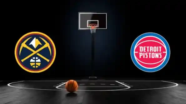 ONE88 Nhận định, soi kèo bóng rổ Denver Nuggets vs Detroit Pistons 08h00 24/01/2022 – NBA
