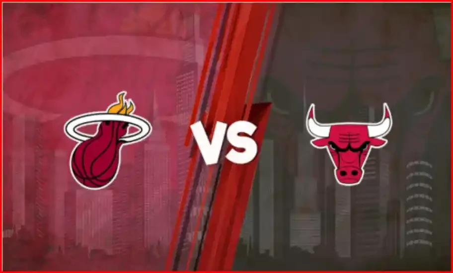 ONE88 Miami Heat vs Chicago Bulls – Nhận định, soi kèo bóng rổ 08h05 12/12/2021 – NBA