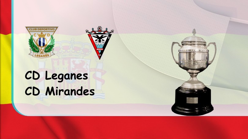 ONE88 Leganes vs Mirandes – Soi kèo nhà cái bóng đá – 01h00 – 07/12/2022 – Hạng 2 Tây Ban Nha