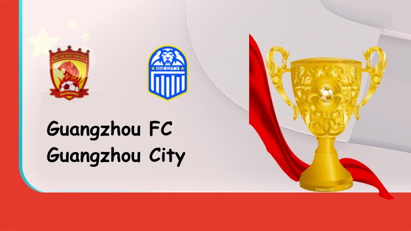 ONE88 Guangzhou FC vs Guangzhou City – Soi kèo nhà cái bóng đá – 18h30 – 10/12/2022 – VĐQG Trung Quốc