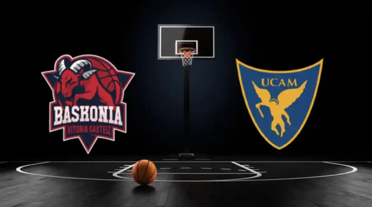 ONE88 Nhận định, soi kèo bóng rổ Baskonia vs Murcia 00h00 14/04/2022 – Liga ACB
