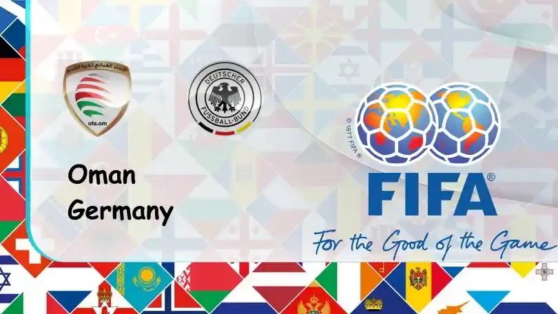 ONE88 Oman vs Đức – Tip bóng đá miễn phí hôm nay – 00h00 – 17/11/2022 – Giao hữu quốc tế