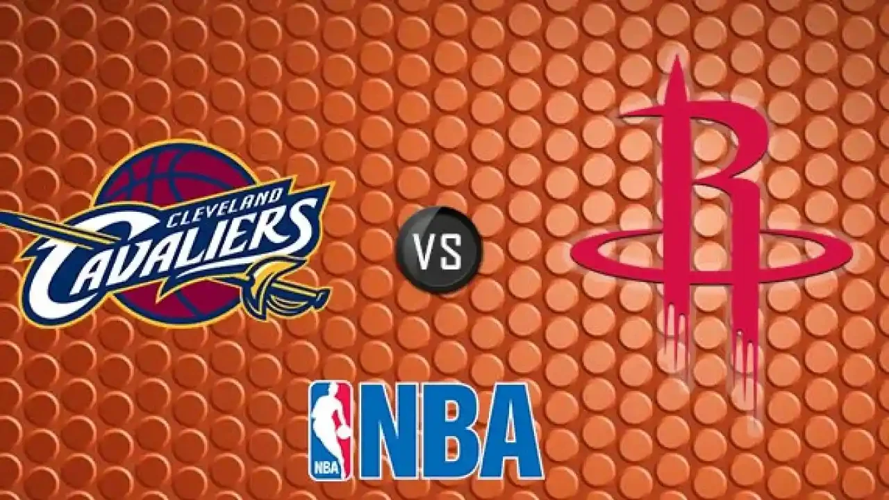 ONE88 Cleveland Cavaliers vs Houston Rockets – Nhận định, soi kèo bóng rổ 07h05 16/12/2021 – NBA