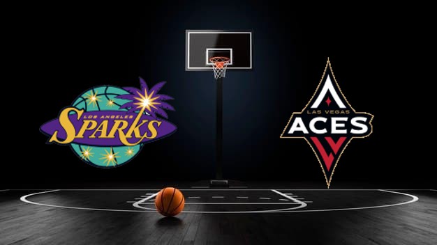 ONE88 Nhận định, soi kèo bóng rổ Los Angeles Sparks vs Las Vegas Aces 08h00 12/06/2022 – WNBA