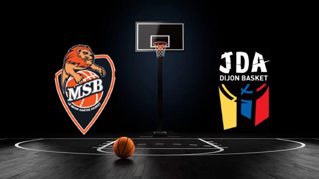 ONE88 Nhận định, soi kèo bóng rổ Le Mans vs Dijon 01h30 18/05/2022 – Pro A