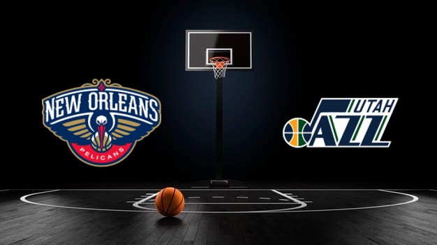 ONE88 Nhận định, soi kèo bóng rổ New Orleans Pelicans vs Utah Jazz 08h00 05/03/2022 – NBA