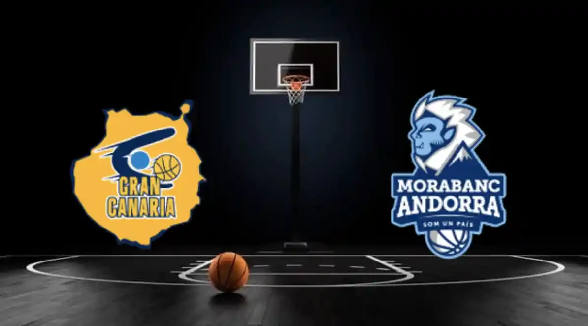 ONE88 Nhận định, soi kèo bóng rổ Gran Canaria vs MoraBanc Andorra 02h30 14/04/2022 – Liga ACB