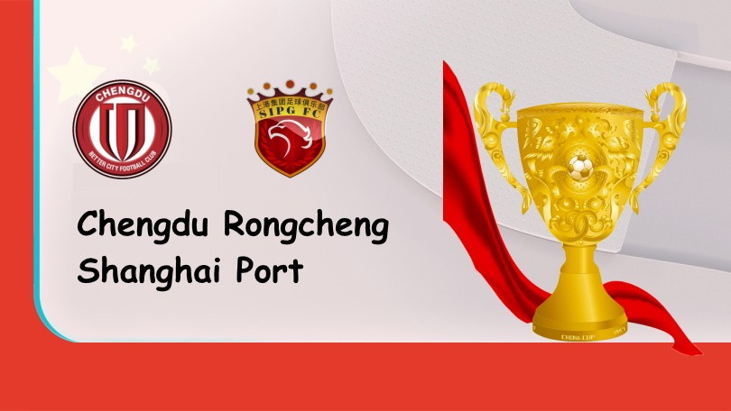 ONE88 Chengdu Rongcheng vs Shanghai Port – Soi kèo nhà cái bóng đá – 18h30 – 10/12/2022 – VĐQG Trung Quốc