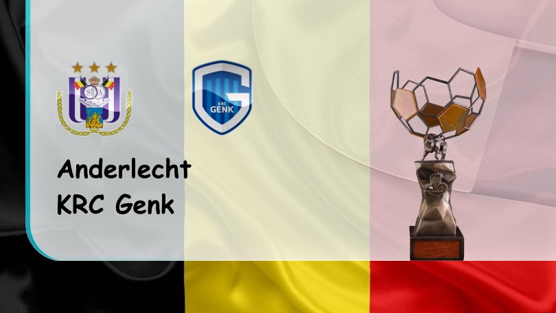 ONE88 Anderlecht vs KRC Genk – Soi kèo nhà cái bóng đá – 00h30 – 14/11/2022 – VĐQG Bỉ