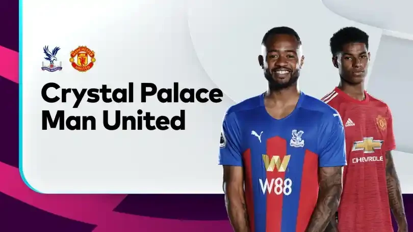 ONE88 Soi kèo bóng đá Crystal Palace vs Manchester United – 03h15 – 04/03/2021 – Ngoại hạng Anh: Đại bàng gãy cánh