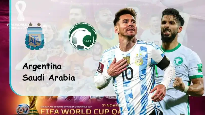 ONE88 Argentina vs Saudi Arabia – Tip bóng đá miễn phí hôm nay – 17h00 – 22/11/2022 – World Cup 2022