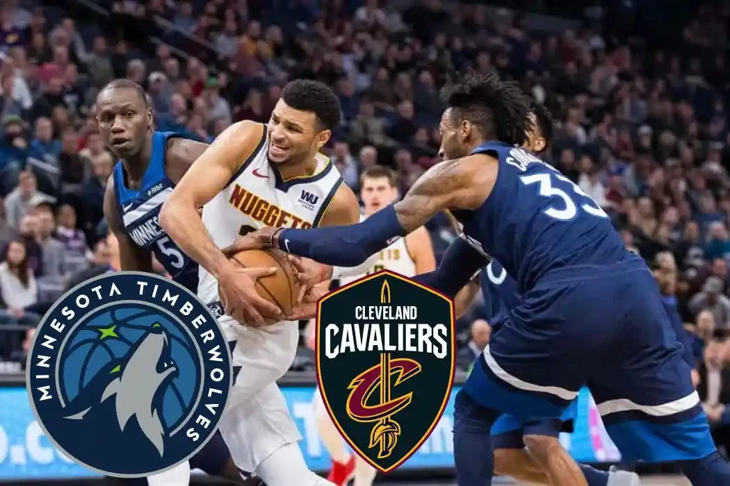 ONE88 Minnesota Timberwolves vs Cleveland Cavaliers – Nhận định, soi kèo bóng rổ 08h05 11/12/2021 – NBA