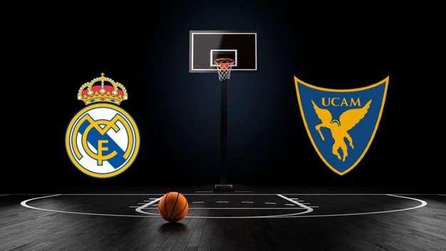 ONE88 Nhận định, soi kèo bóng rổ Real Madrid vs Murcia 02h00 12/05/2022 – Liga ACB