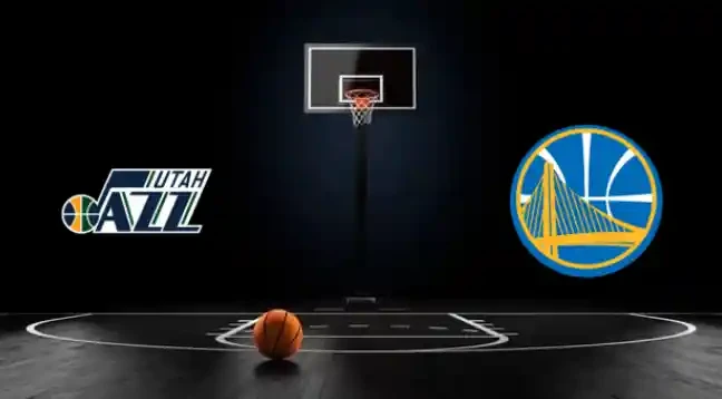 ONE88 Nhận định, soi kèo bóng rổ Utah Jazz vs Golden State Warriors 09h00 02/01/2022 – NBA